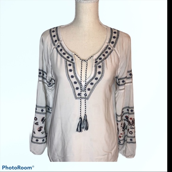 Abercrombie & Fitch top - Picture 2 of 7